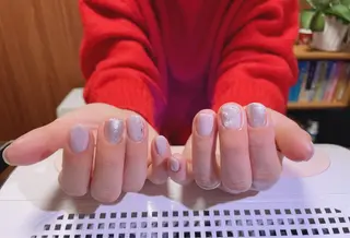 ネイル 絢佳 nailのネイルデザイン