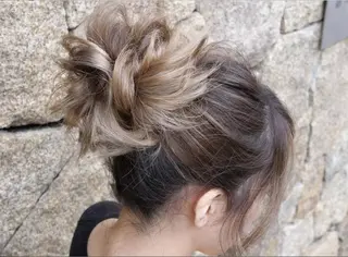 ロング kawakita yoshinoriのヘアスタイル