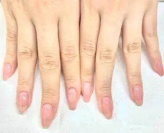 ネイル MAXKELLY YUASAのネイルデザイン