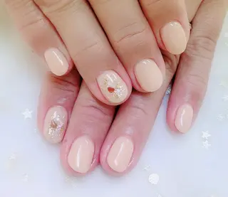 ネイル 上福岡 らんらんのネイルデザイン