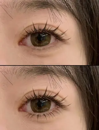 マツエク・マツパ Ayako Beautyのマツエク・マツパデザイン