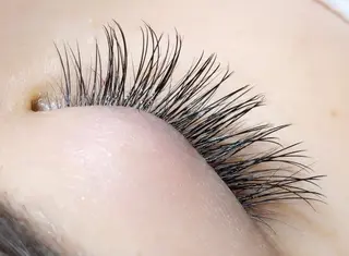 マツエク・マツパ Hair salon F所属・Ohtani Yukimiのマツエク・マツパデザイン