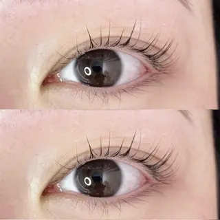 マツエク・マツパ Blanc梅田茶屋町 【まつげパーマ・眉】の眉毛・アイブロウイメージ