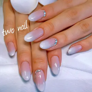 ネイル two nailのネイルデザイン