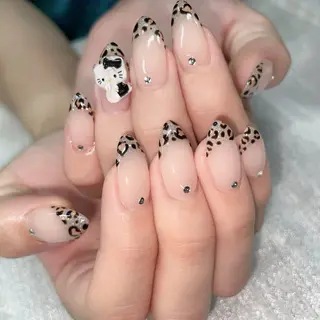 ネイル 林 ✨syousyouのネイルデザイン