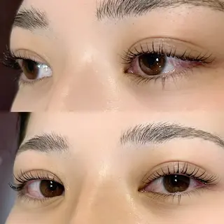 マツエク・マツパ 💛🌼こんどう ひなた🐥⸒のマツエク・マツパデザイン