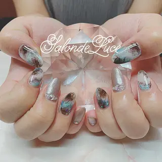ネイル Salon de Luceのネイルデザイン