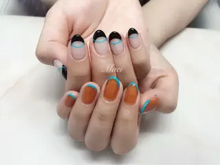 ネイル NIMO ネイルサロンのネイルデザイン