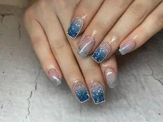 ネイル RI SA☀️ リサのネイルデザイン