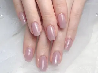 ネイル lucky nail 歌舞伎町のネイルデザイン