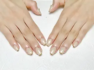 ネイル rouse nail RISATOのネイルデザイン