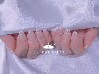 ネイル エムズ ハヤシのネイルデザイン