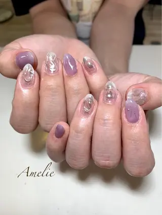 ネイル yo koのネイルデザイン