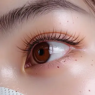 マツエク・マツパ 骨格似合わせデザイン 👀manaのマツエク・マツパデザイン