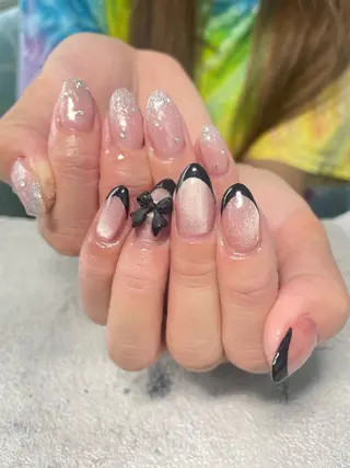 ネイル はるひな ねいるのネイルデザイン