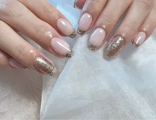 ネイル charmant nailのネイルデザイン