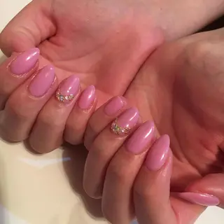 ネイル ♡ miyaのネイルデザイン