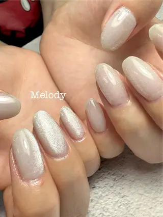 ネイル Yuki Takahamaのネイルデザイン