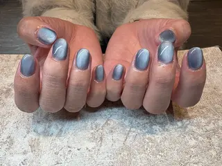 ネイル MANAMI W【今福鶴見店】のネイルデザイン