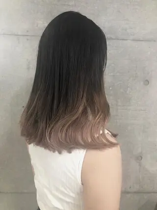 ミディアム eyelash salon RACOTA所属・MAYA .のマツエク・マツパデザイン