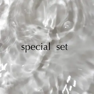 マツエク・マツパ ANDO HIKARIのヘアスタイル