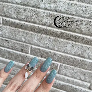 ネイル gluna nail所属・gluna nailのネイルデザイン
