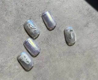 ネイル Kimura Yukoのネイルデザイン