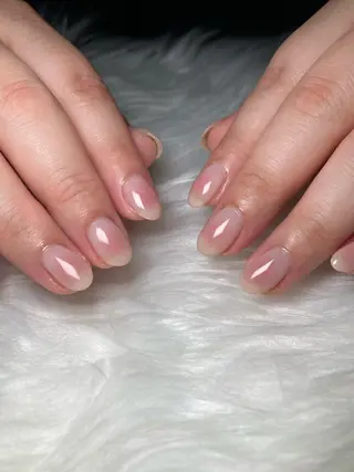 ネイル Hair Make EARTH浦添店所属・EARTH 浦添店 YUIのネイルデザイン