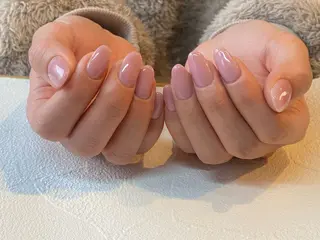 ネイル Mahalo Nail所属・MahaloNail kahoのネイルデザイン