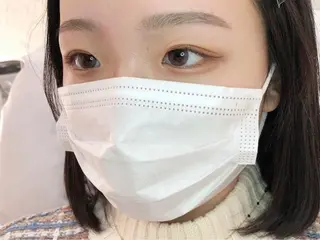 jolie 栄𖤐のマツエク・マツパデザイン