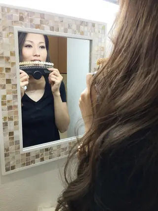 札幌ホワイトニング ラディアンス菊水店のその他イメージ