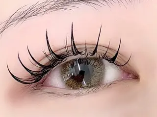 マツエク・マツパ Ayame&heal thy/ワンホン\のマツエク・マツパデザイン