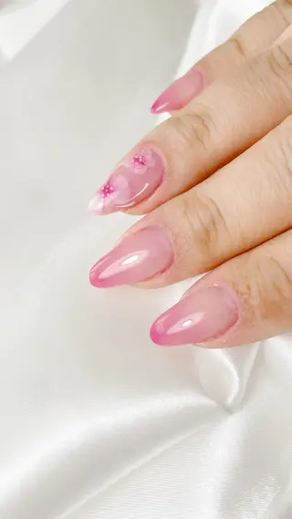 ネイル M nail所属・M nailのネイルデザイン