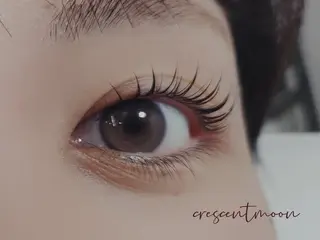 マツエク・マツパ M's　nail所属・emma. nakamuraのマツエク・マツパデザイン