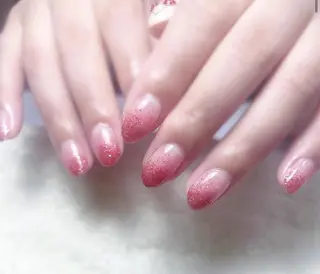 ネイル Chicchi 加茂宮駅徒歩3分のネイルデザイン