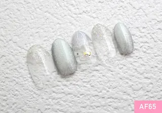 ネイル 🌺新小岩VILL Asa.のネイルデザイン