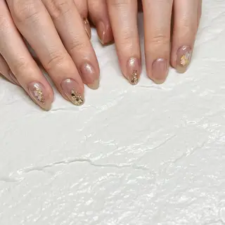 ネイル 'a'ala nailのネイルデザイン