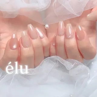 ネイル 濱田 エルバイノリコのネイルデザイン