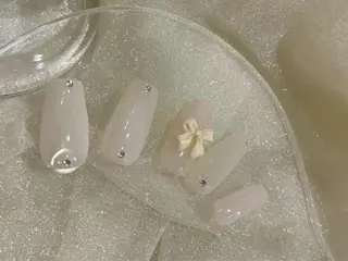 ネイル 生井 舞花のその他イメージ