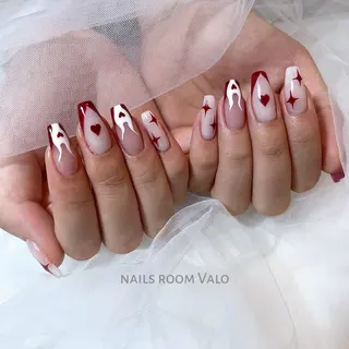 ネイル nails room Valoのネイルデザイン