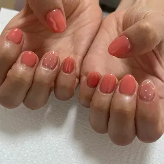 ネイル nail  M&T所属・nail M&Tのネイルデザイン