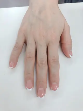 ネイル ♡Bivi♡自爪に 優しいネイルサロンのネイルデザイン