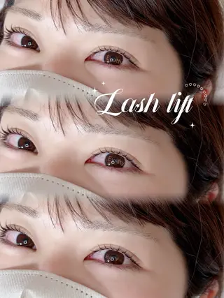 マツエク・マツパ BeautySalon COCO大府店所属・🎀Eyetty🎀 (アイティー)豊田のマツエク・マツパデザイン