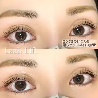 マツエク・マツパ 💐似合わせデザイン ✴︎manaka💐の眉毛・アイブロウイメージ