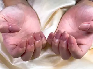 ネイル Mogu nail 二子玉川のネイルデザイン