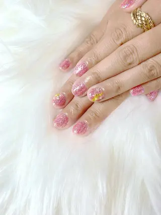 ネイル LizNail MARINAのネイルデザイン
