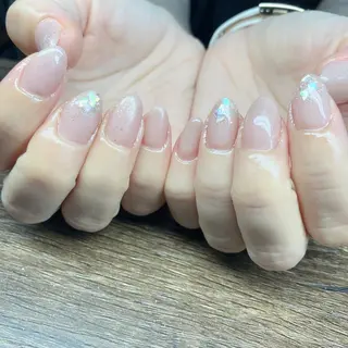 ネイル hiroba nailのネイルデザイン