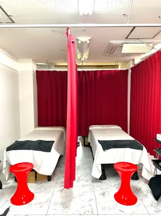 美容鍼 IKEZAKIのエステ・リラクイメージ