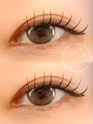 マツエク・マツパ BRISE yukoの眉毛・アイブロウイメージ