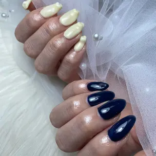 ネイル Beauty Space N&Nのネイルデザイン